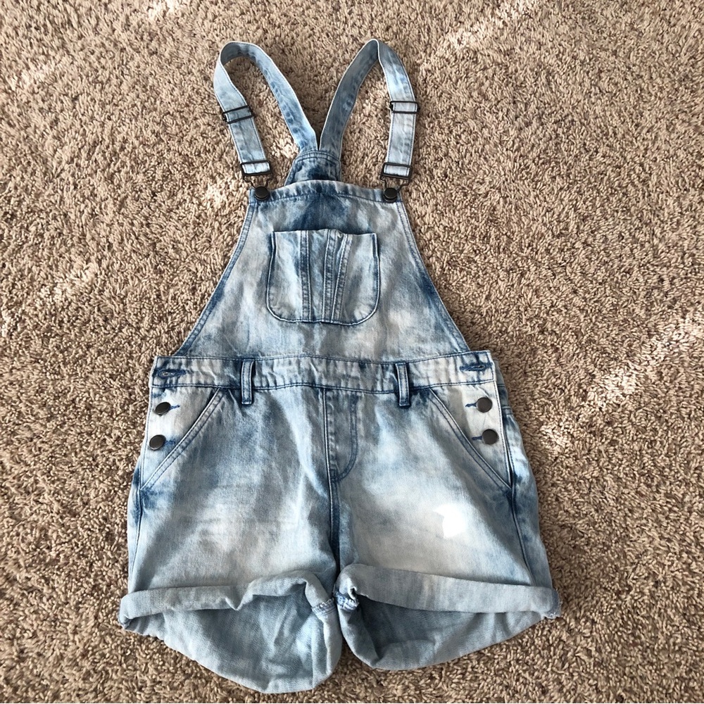 Women's Medium Overalls